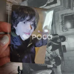 RIIZE アントン Silence: Inside the Fame 고요와 파동 アルバム 購入特典