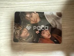 RIIZE ユニット Fame Catalogue Ver.