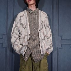 ☆APOLLO333☆手描き＆ハンド刺繍ジャケット 1点物☆着画あり - メルカリ