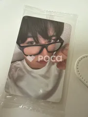 NCT シオン COLOR K TOWN4U