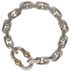 2026年最新】TIFFANY コンビブレスの人気アイテム - メルカリ