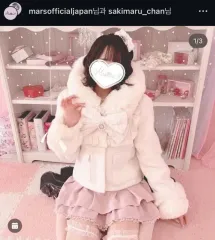 2026年最新】LizLISA コート ショートの人気アイテム - メルカリ