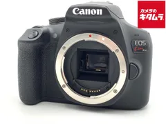2026年最新】Canon デジタル一眼レフカメラ EOS Kiss X90 標準ズーム