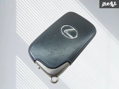 Lexus レクサス スマートキー 本体 3ボタン - メルカリ