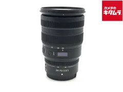 2026年最新】nikon nikkor z 14-24mm f/2.8 sの人気アイテム - メルカリ
