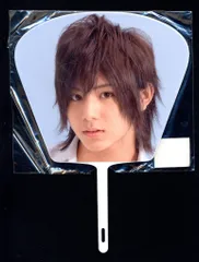 Hey!Say!JUMP 10年 SUMMARY 山田涼介 ミニうちわ