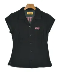 HYSTERIC GLAMOUR カジュアルシャツ レディース 【古着】【中古】【送料無料】