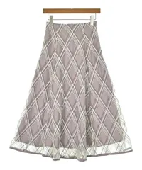 Noela ロング・マキシ丈スカート レディース 【古着】【中古】【送料無料】