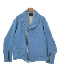 CINOH ライダース メンズ 【古着】【中古】【送料無料】