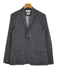 BEAUTY&YOUTH UNITED ARROWS カジュアルジャケット メンズ 【古着】【中古】【送料無料】