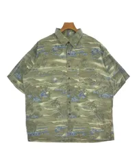 J.CREW カジュアルシャツ メンズ 【古着】【中古】【送料無料】