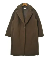 PLST チェスターコート レディース 【古着】【中古】【送料無料】