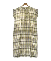 URBAN RESEARCH DOORS シャツワンピース レディース 【古着】【中古】【送料無料】