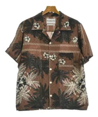 NOMA t.d. カジュアルシャツ メンズ 【古着】【中古】【送料無料】