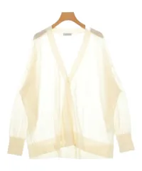 green label relaxing カーディガン レディース 【古着】【中古】【送料無料】