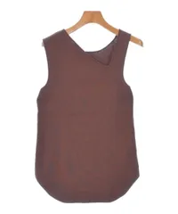 ADAM ET ROPE ベスト/ノースリーブ レディース 【古着】【中古】【送料無料】