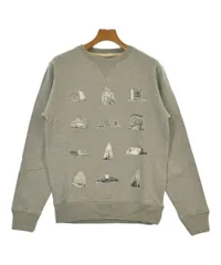 SATURDAYS SURF NYC スウェット メンズ 【古着】【中古】【送料無料】のサムネイル