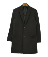 L.H.P チェスターコート メンズ 【古着】【中古】【送料無料】