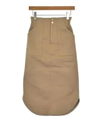 BABYLONE ひざ丈スカート レディース 【古着】【中古】【送料無料】