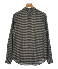 TOMORROWLAND カジュアルシャツ メンズ 【古着】【中古】【送料無料】