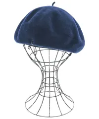 CA4LA ハンチング・ベレー帽 レディース 【古着】【中古】【送料無料】