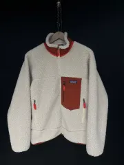 パタゴニア クラシック レトロ-X フリース ジャケット