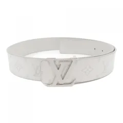 2026年最新】ヴィトン ベルト 白の人気アイテム - メルカリ