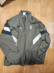 海外XL アディダス レアルマドリード オリジナル トラックセット