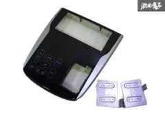 2026年最新】B11W エアコンパネルの人気アイテム - メルカリ