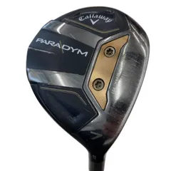 2026年最新】Paradym 7wの人気アイテム - メルカリ