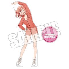新品未開封】俺ガイル 由比ヶ浜結衣 30cm超えBIGアクリルスタンド 新品未開封】俺ガイル 由比ヶ浜結衣 30cm超えBIGアクリルスタンド