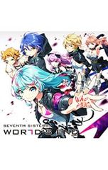 TOKYO 7th シスターズ Are You Ready 7th-TYPES - メルカリ