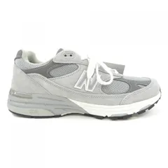 ニューバランス NEW BALANCE MR993GL スニーカー