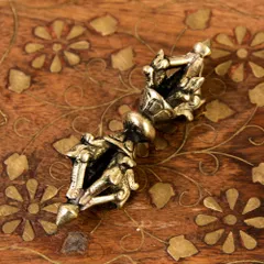 2026年最新】金剛五鈷杵の人気アイテム - メルカリ