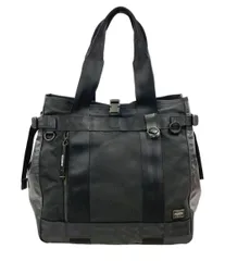 ポーター トートバッグ ビジネスバッグ メンズ PORTER