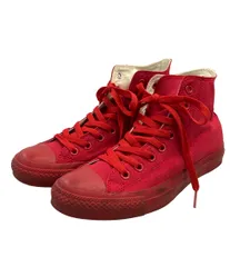 コンバース ハイカットスニーカー オールスター 6J 10 03 A97 メンズ SIZE 25.5 (S) CONVERSE