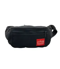 美品 マンハッタンポーテージ ウエストバッグ ボディバッグ ユニセックス Manhattan Portage