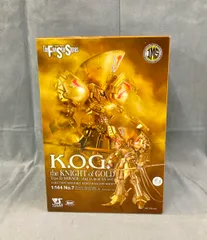 2026年最新】fss ナイト・オブ・ゴールドの人気アイテム - メルカリ