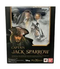 2026年最新】パイレーツオブカリビアンフィギュアの人気アイテム