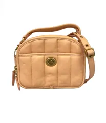 コーチ 2way ハンドバッグ ショルダーバッグ 斜め掛け C4678 レディース COACH