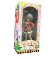 セガ 甘城ブリリアントパーク セガプライズ 千斗いすず フィギュア
