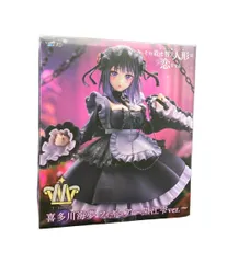 2026年最新】喜多川海夢 フィギュア 黒江雫の人気アイテム - メルカリ