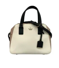 ケイトスペード 2WAY ハンドバッグ ショルダーバッグ 斜め掛け レディース Kate Spade