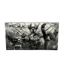 BANDAI 仮面ライダーアギト 新たなる目覚め SHODO-X 仮面ライダーG3-X 仮面ライダーギルス 仮面ライダーアギトバーニングフォーム アクションフィギュア