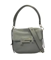 トッズ 2WAY ハンドバッグ ショルダーバッグ 斜め掛け レディース TOD’S