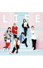 AAA LIFE 初回盤 CD+DVD - メルカリ