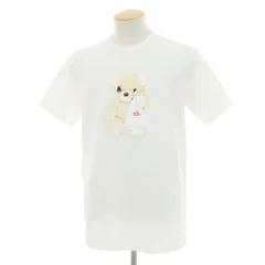 2026年最新】Supreme Bear Teeの人気アイテム - メルカリ