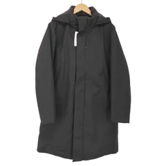 ユニクロ UNIQLO ハイブリッドダウンコート メンズ JPN：S 