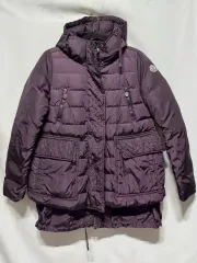 0 モンクレール レディース ダウン