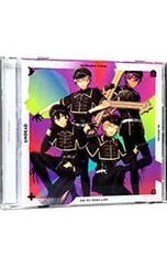 CD／UNDEAD／「あんさんぶるスターズ!」ユニットソングCD 3rdシーズン vol.06 UNDEAD
